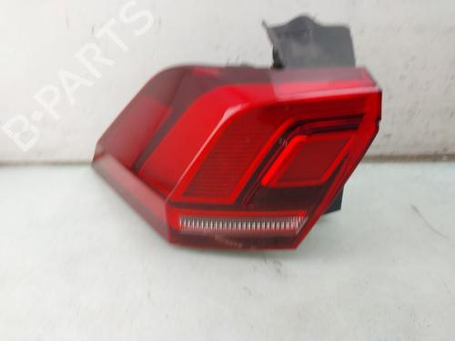 Used Left taillight Left taillight 39493822 39493822