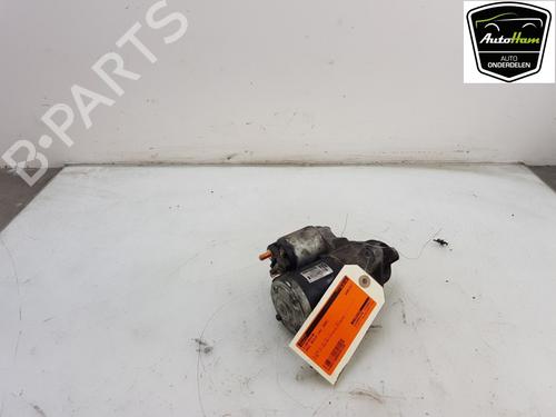 Used Starter OPEL AGILA (B) (H08) 1.2 (F68) (86 hp) 12040619