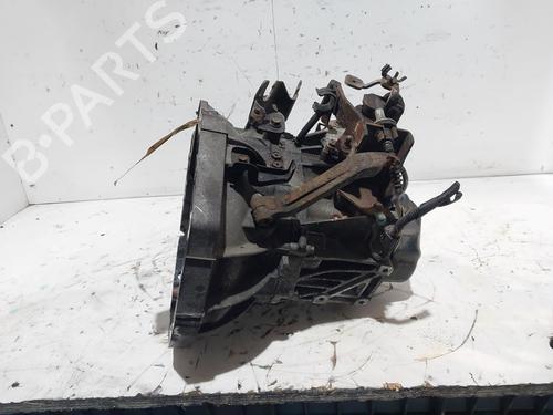 Used Gearbox SUZUKI ALTO VII (GF, HA25_, HA35_) 1.0 (AMF310, GFC31S) (68 hp) 32520678