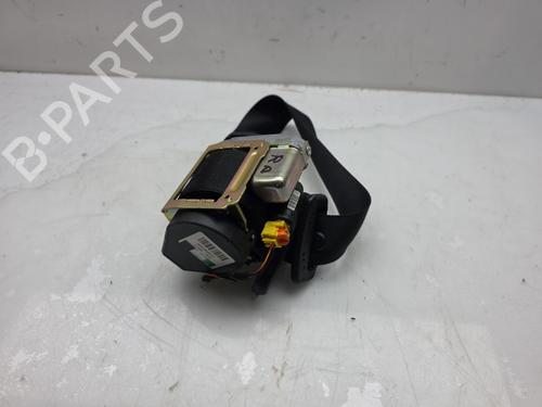 Rear right seatbelt MERCEDES-BENZ A-CLASS (W169) A 170 (169.032, 169.332) | BP30103038I28