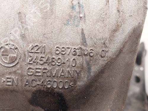 Engine mount BMW 3 Touring (G21, G81) 318 i | BP37487216M89 - Image 4