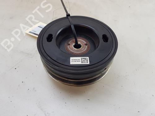 Pulley OPEL ASTRA K Sports Tourer (B16) 1.0 Turbo (35) | BP26883608M122 