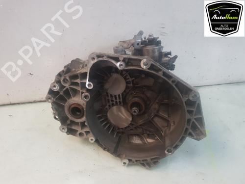 Used Gearbox Gearbox OPEL ZAFIRA TOURER C (P12) 2.0 CDTi (75) (130 hp) 13315481 13315481
