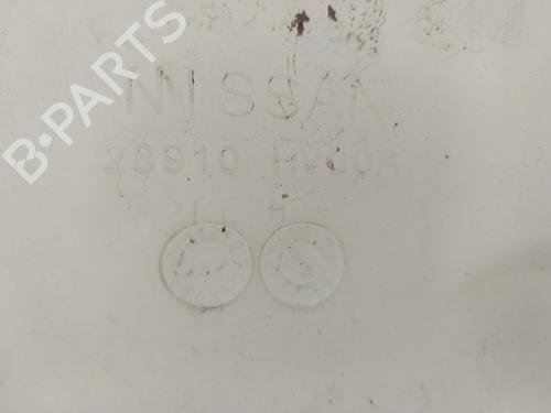 Windscreen washer tank NISSAN QASHQAI II (J11, J11_) 1.3 DIG-T | BP28950246C113 