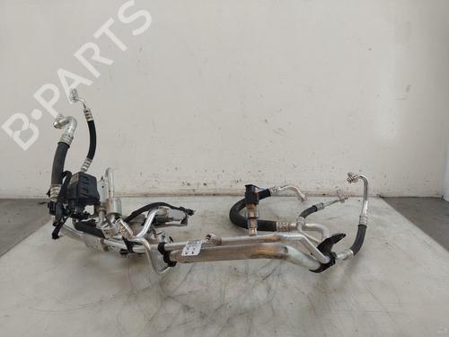 Tuyau de climatisation PEUGEOT 208 II (UB_, UP_, UW_, UJ_) e-208 (136 hp) 30388300