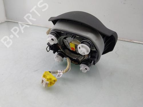 Driver airbag VW GOLF VI (5K1) 1.4 TSI | BP29713021C9 