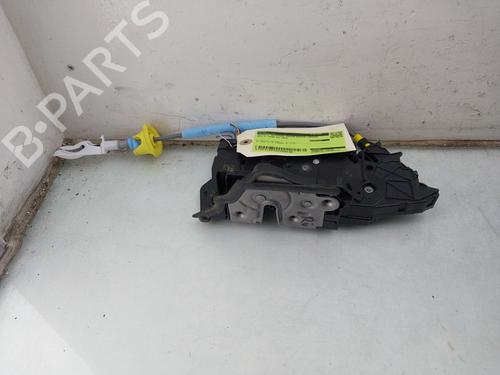 Højre bagtil lås Højre bagtil lås BMW 3 Touring (G21, G81) 318 i (156 hp) 37415781 37415781