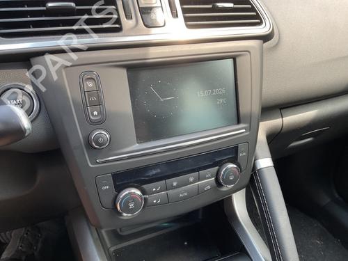 Control unit RENAULT KADJAR (HA_, HL_) 1.2 TCe 130 (HLMR) | BP39094734M11 - Image 5