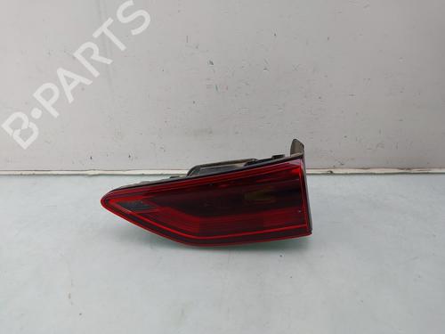 Feu arrière droit VW GOLF VIII (CD1, DA1) 2.0 TDI (150 hp) 30167939