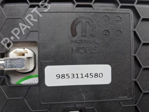 Electronic module OPEL CORSA F (P2JO) 1.2 MHEV | BP37151107M83 - Image 4