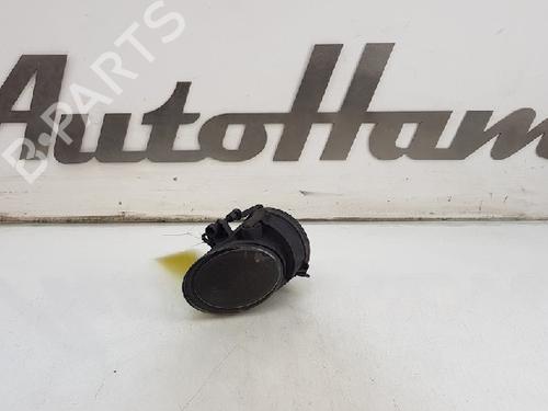 Used Right front fog light AUDI TT (8J3) 2.0 TFSI (211 hp) 12018836
