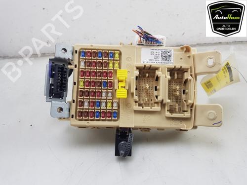 Fuse box KIA PICANTO III (JA) 1.0 | BP21023924E1 - Image 3