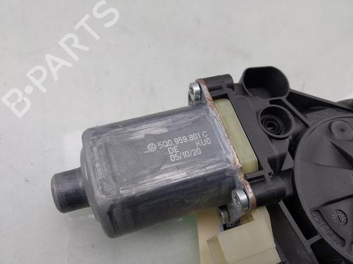 Electronic module AUDI A3 Sportback (8YA, 8YF) 35 TFSI Mild Hybrid | BP25448989M83 - Image 3