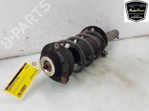 Right front shock absorber SKODA OCTAVIA II Combi (1Z5) 1.8 TSI 4x4 | BP19693172M17 