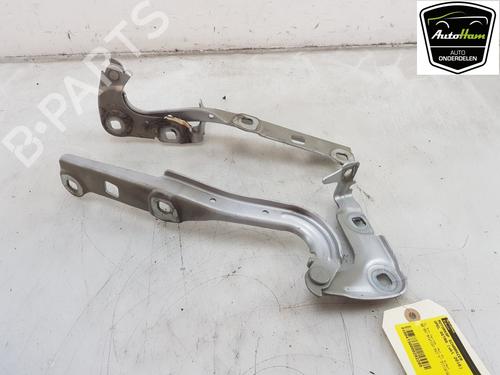 Hinge/Door check strap OPEL ASTRA K Sports Tourer (B16) 1.6 CDTi (35) | BP20485110C146 