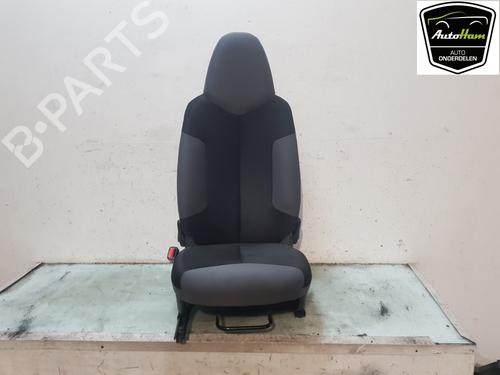 Używane Fotel przedni lewy PEUGEOT 107 (PM_, PN_) 1.0 (68 hp) 22634831