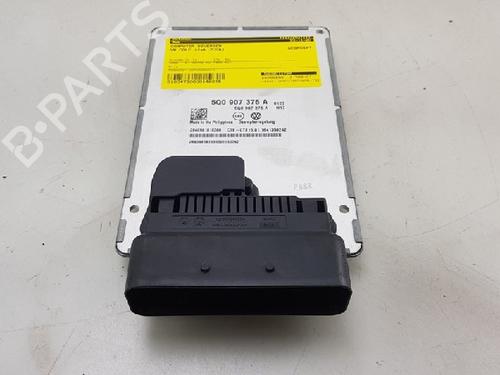 Electronic module VW GOLF VII (5G1, BQ1, BE1, BE2) 2.0 GTI | BP12011099M83 