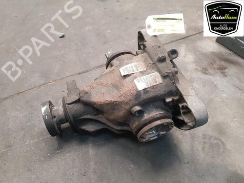 Used Rear differential BMW 5 Touring (E39) 530 d (193 hp) 12036932
