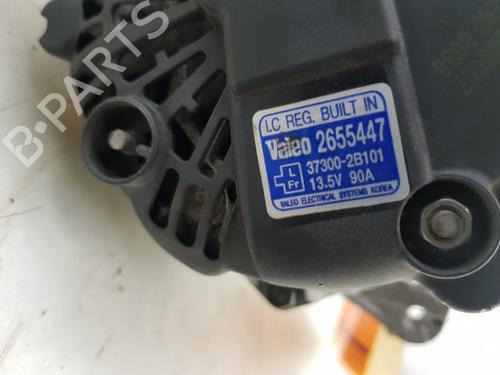 Alternator KIA CEE'D SW (ED) 1.4 | BP28055252M7 
