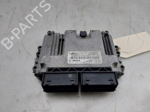 engine-control-unit-ecu-ford-fiesta-vi-cb1-ccn-2008-31041210 main image