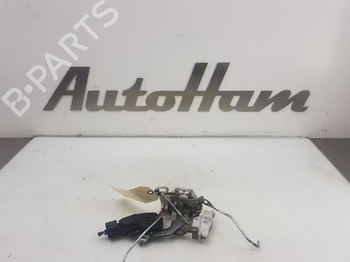 Used Front right lock CITROËN C1 (PM_, PN_) 1.0 (68 hp) 13145788