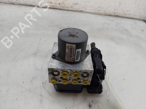 Used ABS pump ABS pump MERCEDES-BENZ GLE Coupe (C292) 450 AMG 4-matic (292.364) (367 hp) 33556878 33556878