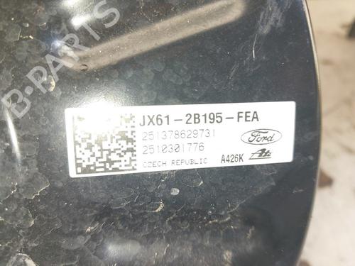 Servo brake FORD FOCUS IV (HN) 1.5 EcoBlue | BP39450094M42 - Image 4