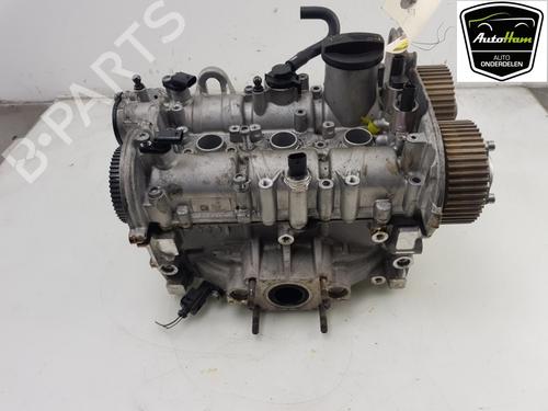 Topstykke SEAT IBIZA V (KJ1, KJG) 1.0 TSI (95 hp) 16082447