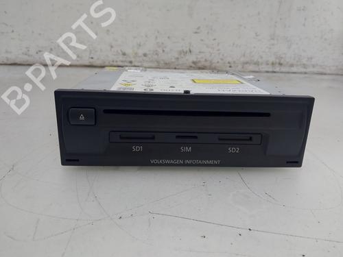 Used Electronic module Electronic module 36698928 36698928