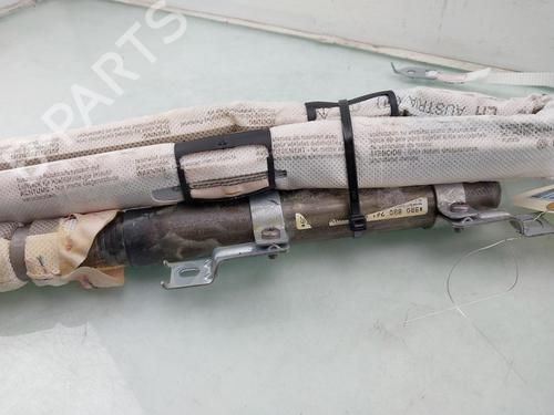 Left curtain airbag AUDI Q5 (8RB) 2.0 TFSI quattro | BP29713176C11 
