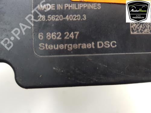 ABS pump BMW 3 (F30, F80) 320 d | BP16900124M43 