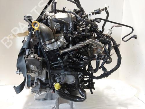 Used Engine VW TRANSPORTER T6 Van (SGA, SGH, SHA, SHH) 2.0 TDI (150 hp) 29503849