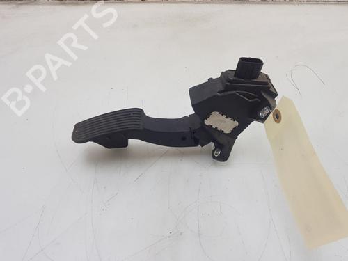 Pedal CITROËN C1 II (PA_, PS_) 1.0 VTi 72 | BP23403960I4 