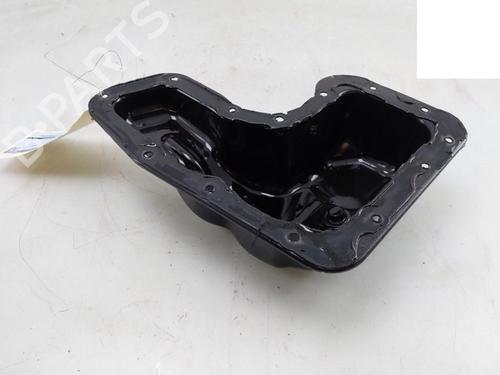 Oliebundkar CITROËN C3 III (SX) 1.2 PureTech 82 | BP29851791M115 