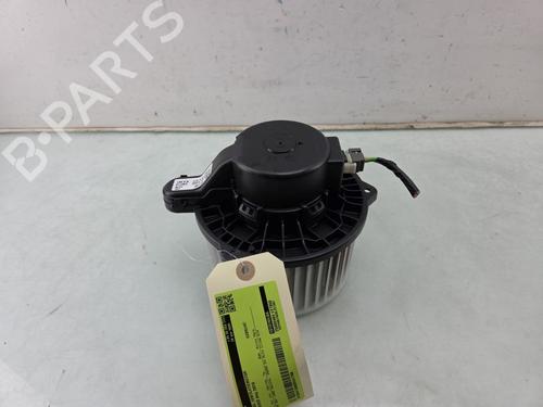 Used Heater blower motor KIA CEED (CD) 1.5 T-GDI (140 hp) 30633857