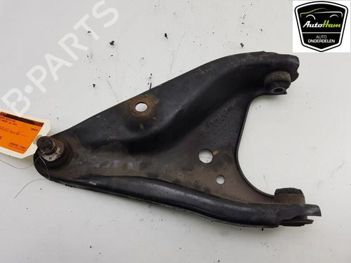 Right front suspension arm DACIA SANDERO II TCe 90 (B8M1, B8MA, B8AC) | BP12047098M13 