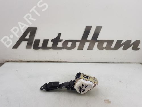 Used Rear right seatbelt CITROËN DS3 (SA_) 1.6 VTi 120 (120 hp) 12027492