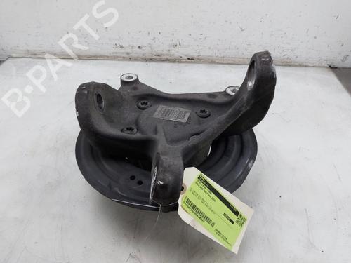 Fusée avant gauche IVECO DAILY VI Van 33S16, 35S16, 35C16, 38S16, 40C16, 42S16, 50C16 (156 hp) 31922346