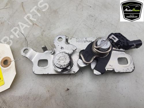 Used Hood lock OPEL MOKKA MOKKA-e (76) (136 hp) 19436539