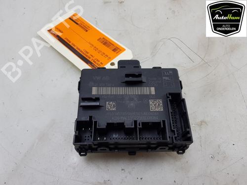 Used Electronic module Electronic module 13387337 13387337