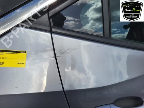 Right rear door OPEL MOKKA 1.2 (76) | BP18111796C5 