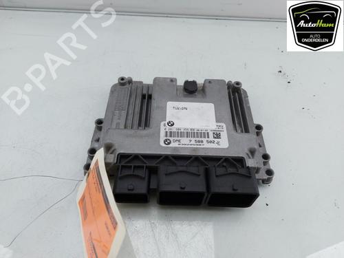 Used Engine control unit (ECU) Engine control unit (ECU) 12042478 12042478