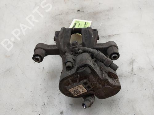Right rear brake caliper VW GOLF VIII (CD1, DA1) 1.5 TSI | BP33541737M106 - Image 2