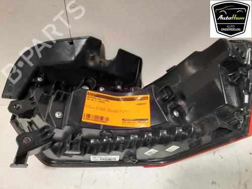 Left taillight VW ID.3 (E11, E12) Pro | BP16552486C34 - Image 3