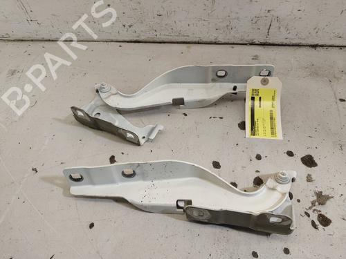 Used Hinge/Door check strap Hinge/Door check strap JEEP COMPASS (MP, M6, MV, M7) 1.4 MultiAir (140 hp) 39742523 39742523