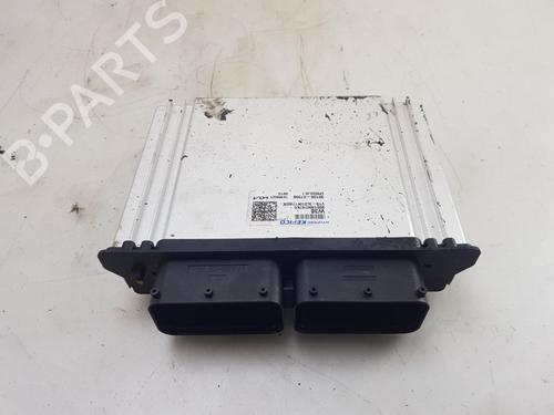 Engine control unit (ECU) KIA STONIC (YB) 1.0 T-GDi Eco-Dynamics+ | BP24433930M57 - Image 3