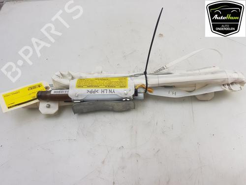 Used Left curtain airbag HYUNDAI ix20 (JC) 1.4 (90 hp) 15292696