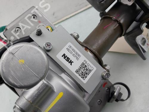 Steering column SUZUKI SWIFT IV (FZ, NZ) 1.2 (AZG412, ZC72S) | BP32982614M21 - Image 5