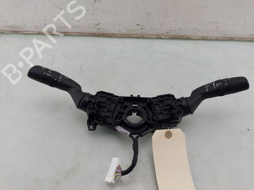 Devioluci Devioluci TOYOTA COROLLA Cross (ZVG1_, ZSG1_, MXGH1_, MXGA1_) 1.8 Hybrid (ZVG13) (140 hp) 34540640 34540640