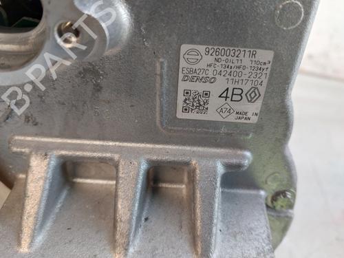 AC compressor RENAULT CLIO V (B7_) 1.3 TCe 140 (B7N0) | BP33717879M34 - Image 4